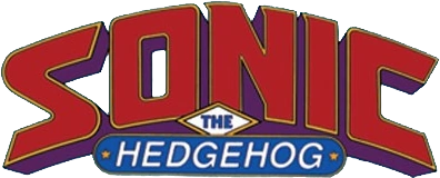 Sonic the Hedgehog